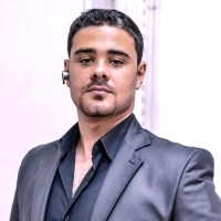 Mohamed Ayman Salahaldin Mohamed