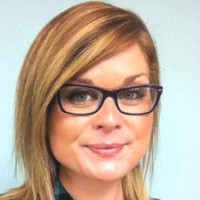 Kristen Begg