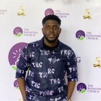Tosin Adejumo