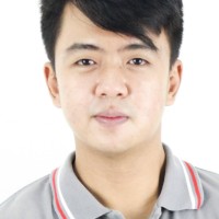 Ian Carlos Dela Cruz