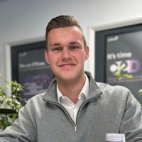 Bart Komen
