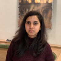 Pooja Bhandarkar