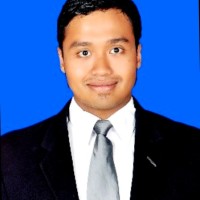 Wakhid Muhammad Arifin