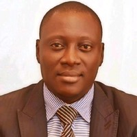 Prince Maluabuchukwu OSANEBI (PMP Certified)