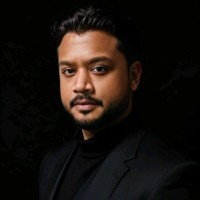 Raza Safdar Ali