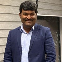 Sri Hari
