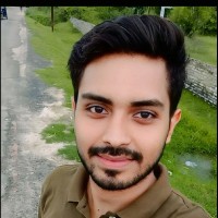 Shivam Dubey