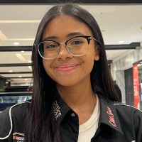 Maria Vitória Costa