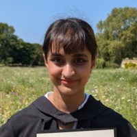 Nadia Singh
