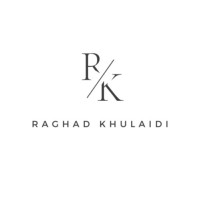 Raghad Khulaidi