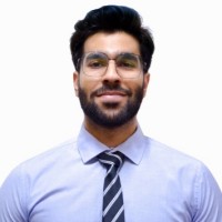 Idrees Zahid