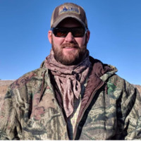 Laramie Coker