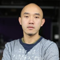 Gordon Chen