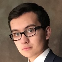 Brandon Gallegos