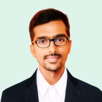 ASHOK PALIMIRI PRADEEP