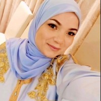 Hajer Marghani
