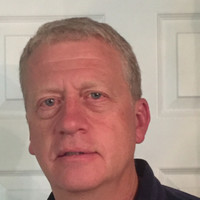 Darrell Forbes