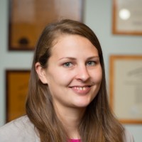 Carlie Smolansky