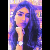Simran Kumar