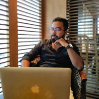 Mohammad Nazmul Hasan