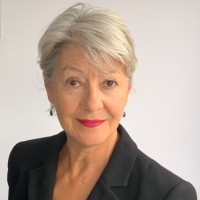 Yvette Vaughan Jones