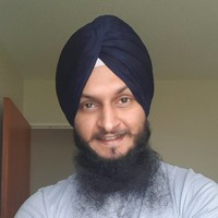 Jasdeep Singh