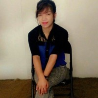 Alalyn Macatalad