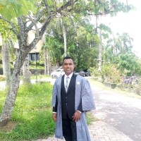 Susantha Pathirana