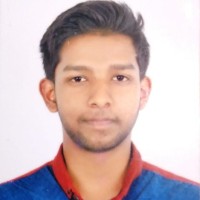 Gishnu Unnikrishnan