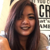 Chrissy Nicole De Ramos