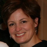 Linda Gilbert
