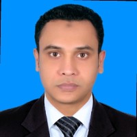 Nazmul Huda