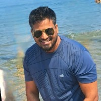 Shubatharshan Sundharalingam