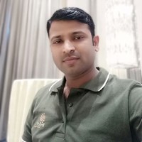 Purandar Desai