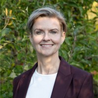 Alice Nicklas Riis