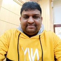 Sunil Kumar Tiwari