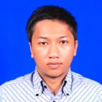 Kukuh Dwi Wijayanto