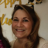 Darlene Vonogas