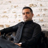 Ehsan Ahmadi