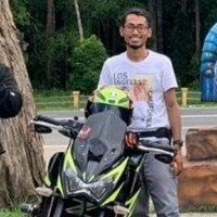 Faridzul Atrash Salman