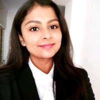 Kruthi Raj