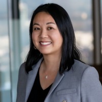 Joanne Tsang