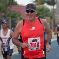Colin van Niekerk