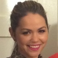 Anna-Louise Cross