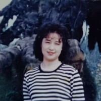 何桂萍