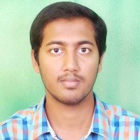 Antony Jagan Arokia Raj