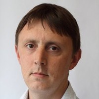 Mark Pyne