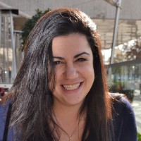 Talya Djemal