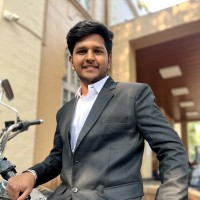 ADITYA BEDRE