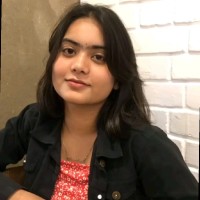 Aaishna Gupta